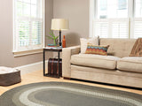 colonial mills north ridge ng69 olive rug