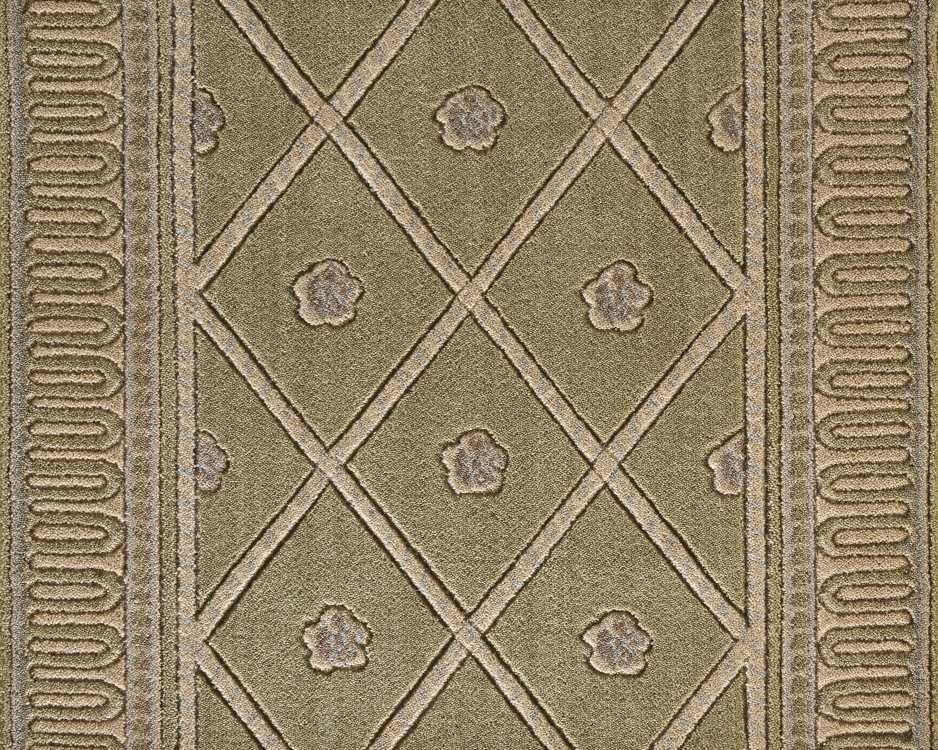 Nourison Ashton House A03R Kiwi Rug Rugs Done Right