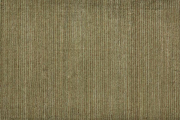 Rugs Done Right Custom Grand Velvet PT98 Aqua Brown Rug