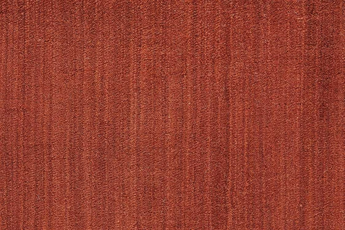 Rugs Done Right Custom Grand Velvet PT99 Rust Rug