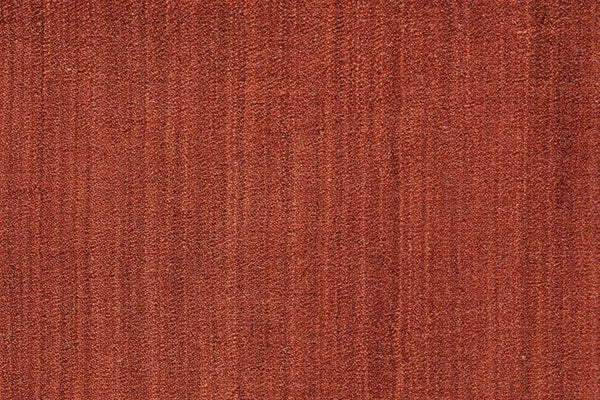 Rugs Done Right Custom Grand Velvet PT99 Rust Rug