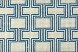 Rugs Done Right Custom Grosse Pointe CHNDL58412 Ivory Marina Rug