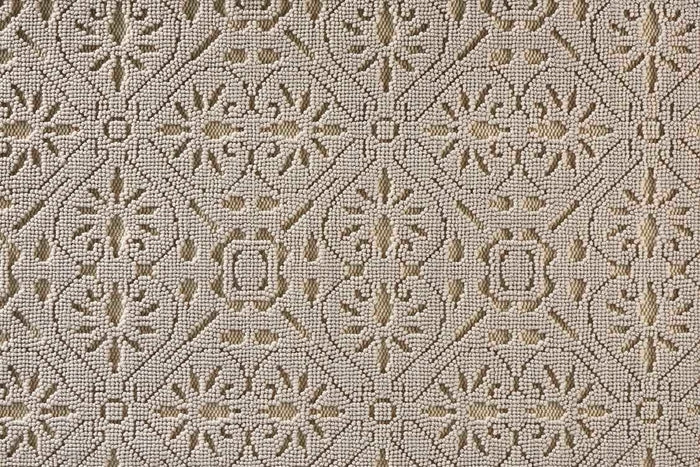 Rugs Done Right Custom Grosse Pointe CHARL50931 Pearl Rug