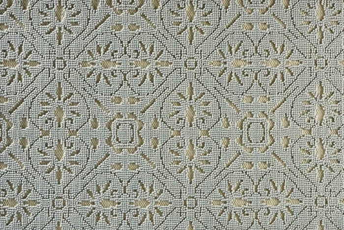 Rugs Done Right Custom Grosse Pointe CHARL50991 Gulf Ivory Rug