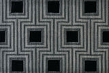 Rugs Done Right Custom Manhattan MHT03 Carbon Rug