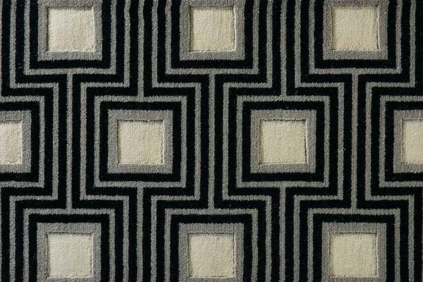 Rugs Done Right Custom Manhattan MHT03 Tuxedo Rug