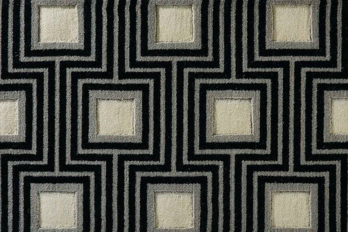 Rugs Done Right Custom Manhattan MHT03 Tuxedo Rug