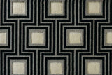 Rugs Done Right Custom Manhattan MHT03 Tuxedo Rug
