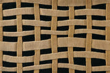 Rugs Done Right Custom Manhattan MHT02 Noir Rug