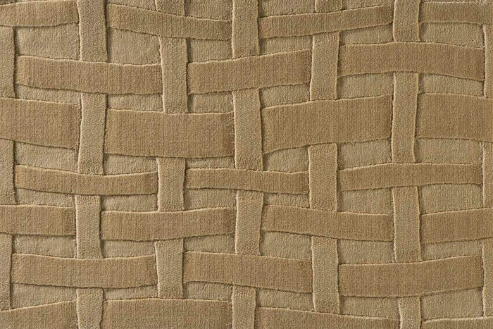 Rugs Done Right Custom Manhattan MHT02 Sahara Rug
