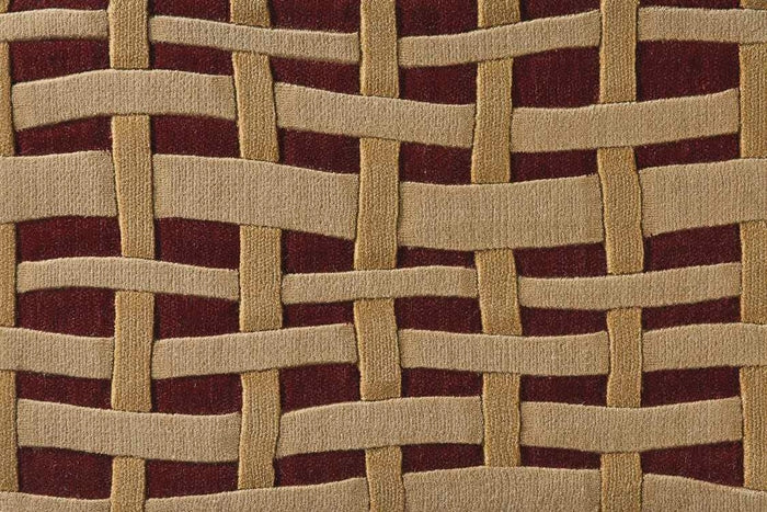 Rugs Done Right Custom Manhattan MHT02 Sienna Rug