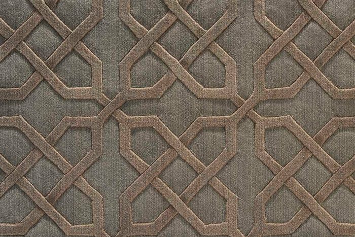 Rugs Done Right Custom Manhattan MHT04 Cobblestone Rug