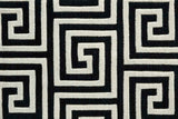 Rugs Done Right Custom Mediterranean LABYR Onyx Rug