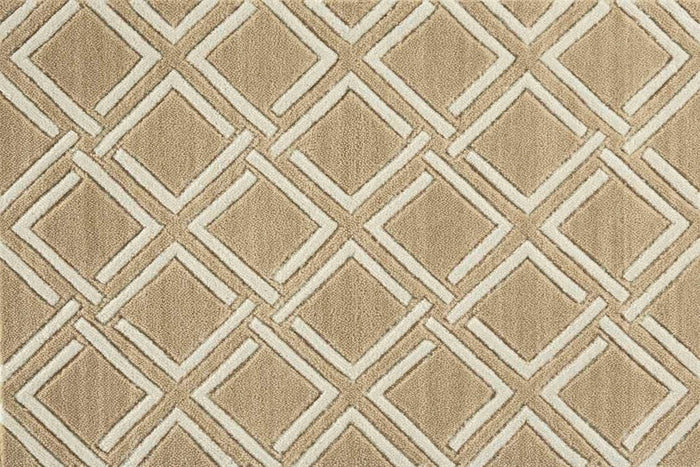Rugs Done Right Custom Mediterranean SPARTA Triton Rug
