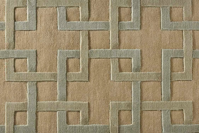 Rugs Done Right Custom Miami MIA01 Dune Rug