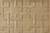 Rugs Done Right Custom Miami MIA01 Linen Rug