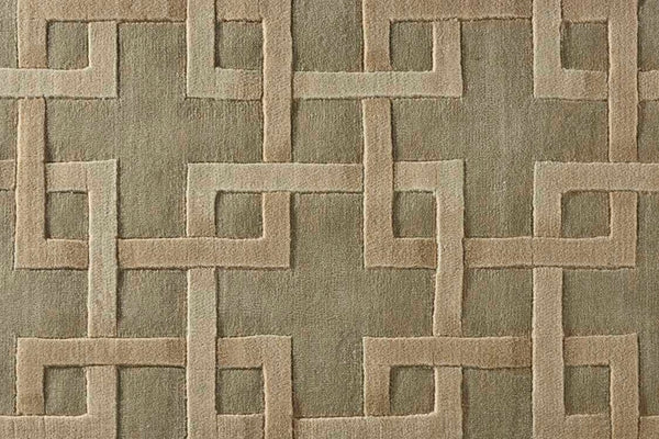 Rugs Done Right Custom Miami MIA01 Mist Rug