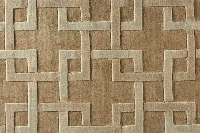 Rugs Done Right Custom Miami MIA01 Sand Rug