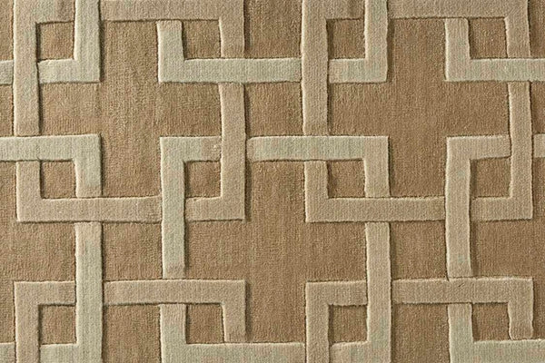 Rugs Done Right Custom Miami MIA01 Sand Rug