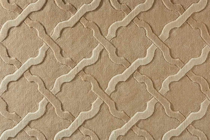 Rugs Done Right Custom Miami MIA02 Dune Rug