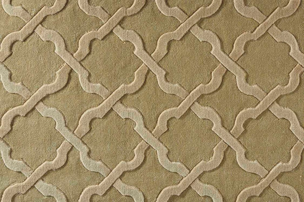 Rugs Done Right Custom Miami MIA02 Palm Rug