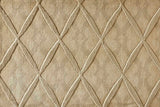 Rugs Done Right Custom Miami MIA04 Bisque Rug