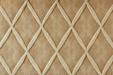 Rugs Done Right Custom Miami MIA04 Sand Rug