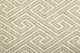 Rugs Done Right Custom Natureweave NATKY Ivory/Marble Rug