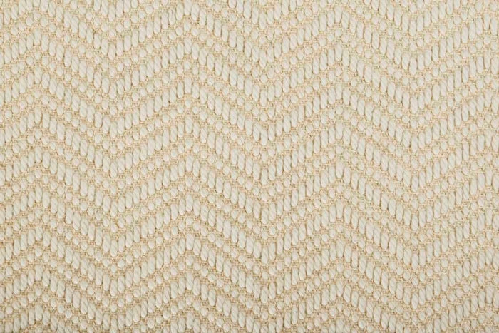 Rugs Done Right Custom Natureweave NATWV Ivory/Natural Rug