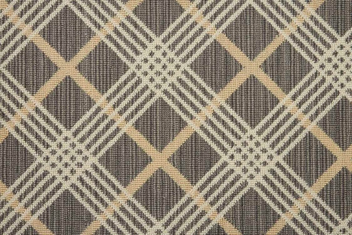 Rugs Done Right Custom Sands Point CSTPL Gull/Ivory Rug