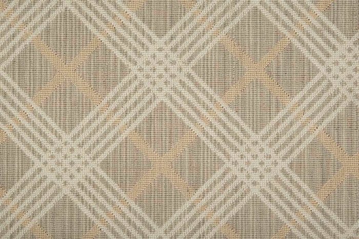 Rugs Done Right Custom Sands Point CSTPL Shell Rug