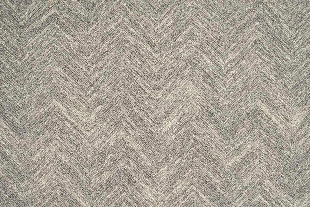 Rugs Done Right Custom Terraza TRRZA Dove Rug
