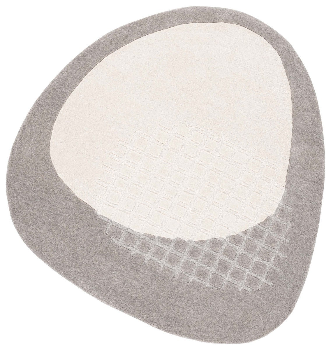 safavieh clearance novelty nov152f grey rug