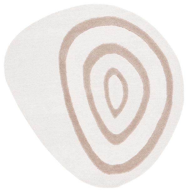 safavieh clearance novelty nov154a ivory rug