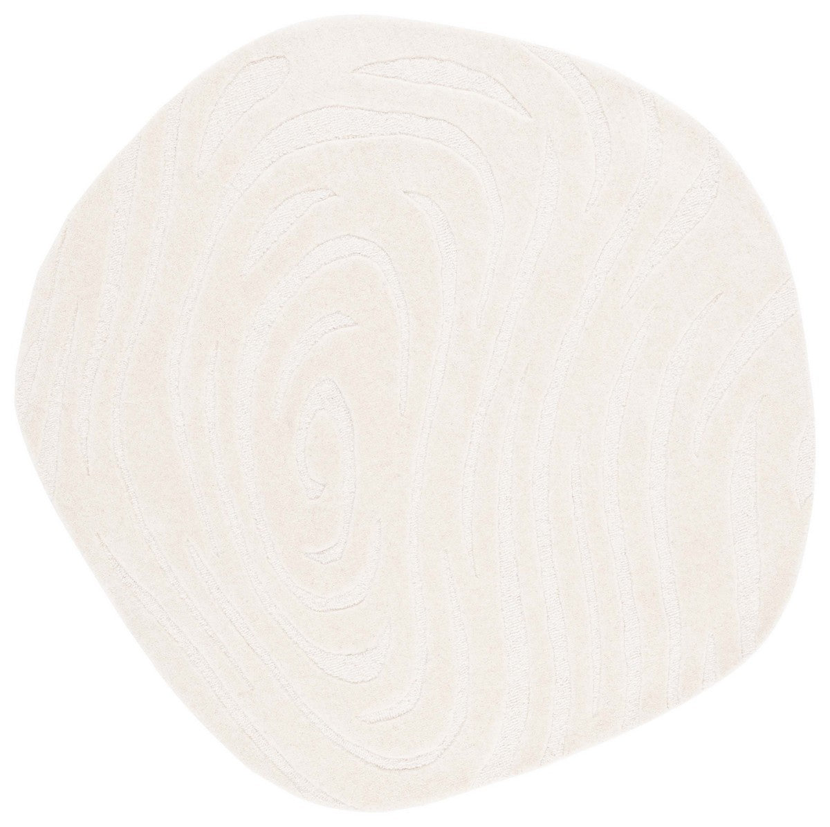 safavieh clearance novelty nov155a ivory rug