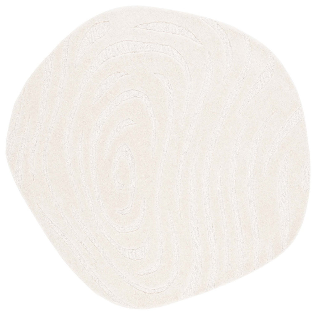 safavieh clearance novelty nov155a ivory rug