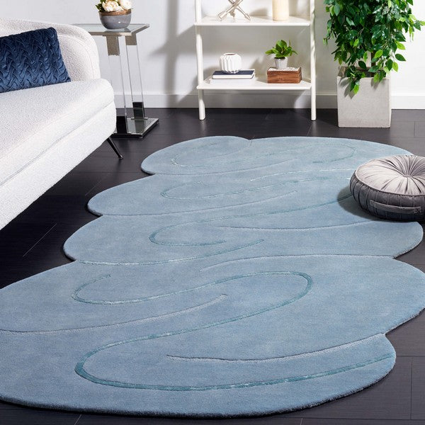 safavieh clearance novelty nov157m blue rug