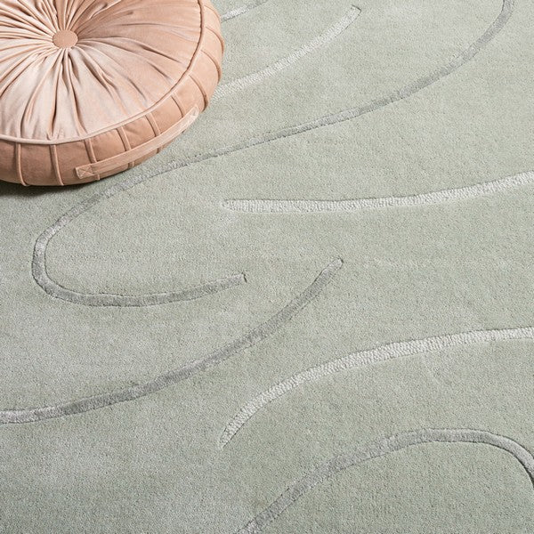safavieh clearance novelty nov157y green rug