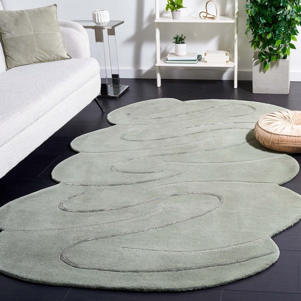 safavieh clearance novelty nov157y green rug