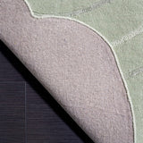 safavieh clearance novelty nov157y green rug