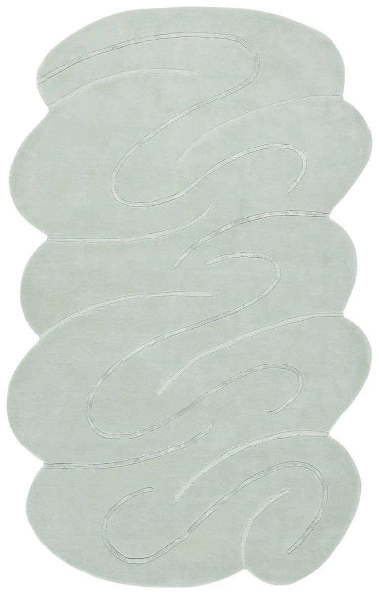 safavieh clearance novelty nov157y green rug