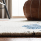 safavieh clearance novelty nov322a ivory rug