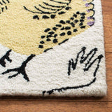 safavieh clearance novelty nov322a ivory rug