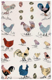 safavieh clearance novelty nov322a ivory rug
