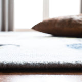 safavieh clearance novelty nov322m blue rug