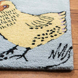 safavieh clearance novelty nov322m blue rug