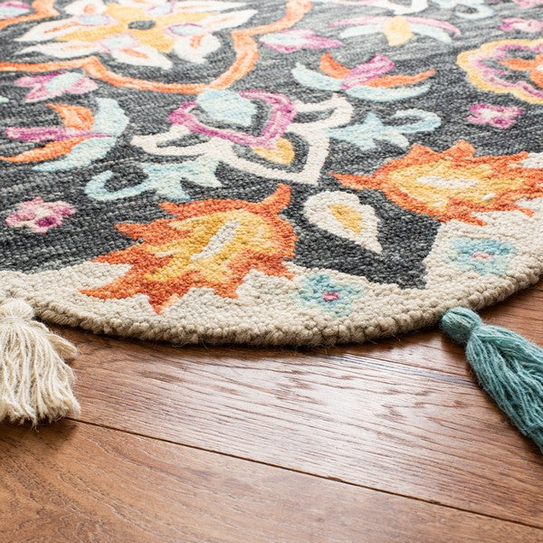 safavieh clearance novelty nov574n blue rug