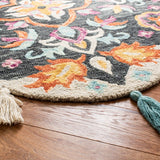 safavieh clearance novelty nov574n blue rug
