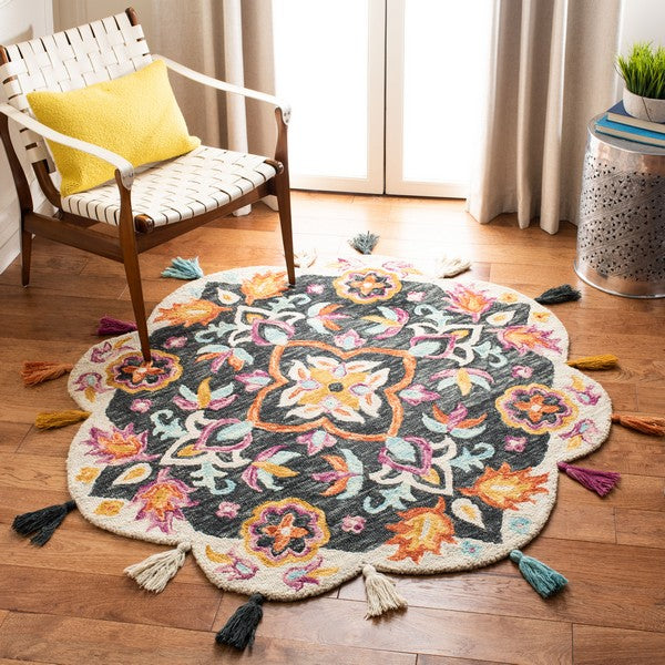 safavieh clearance novelty nov574n blue rug
