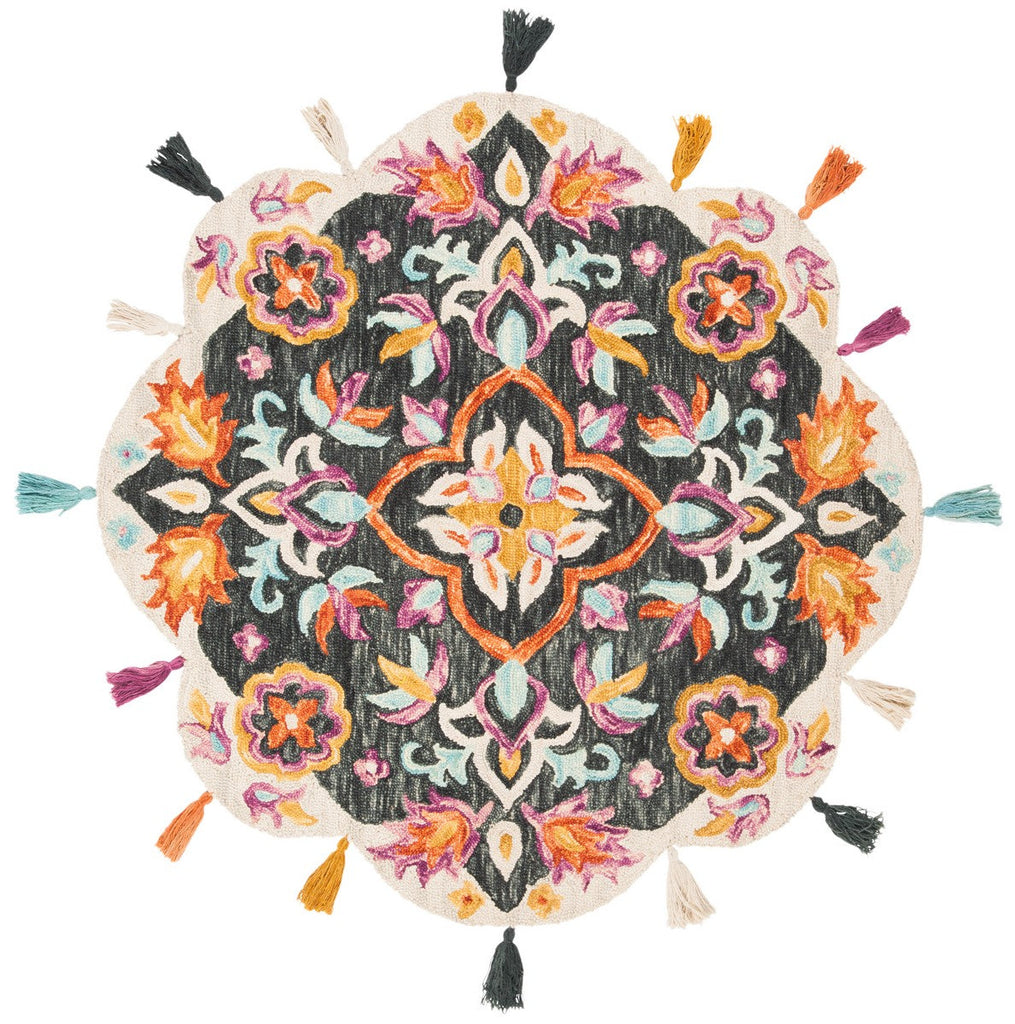 safavieh clearance novelty nov574n blue rug